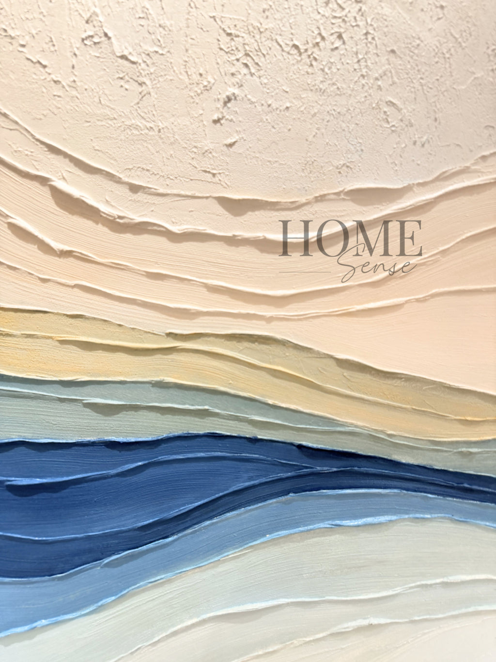 Modern Abstract Canvas Wall Art