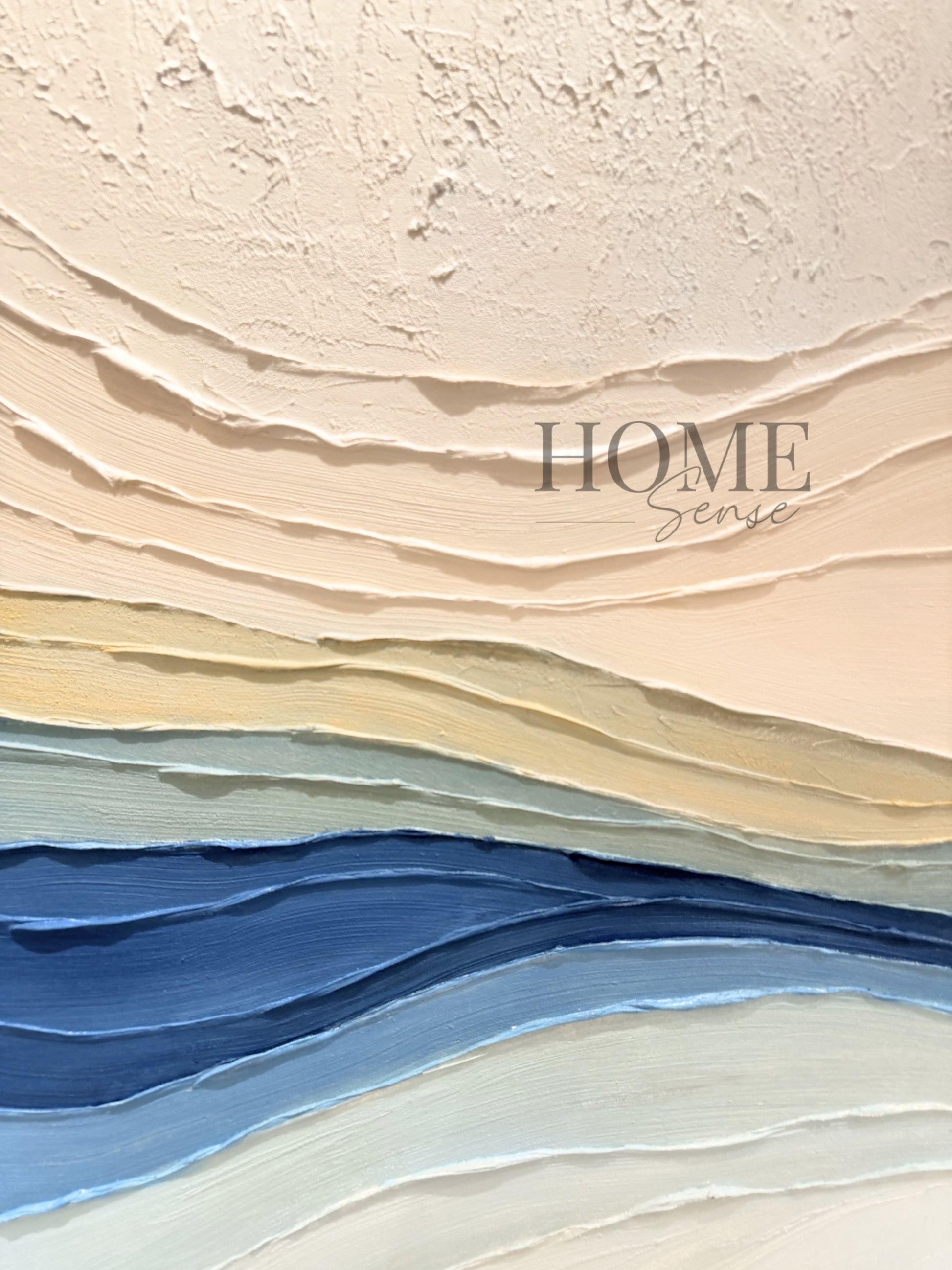 Modern Abstract Canvas Wall Art