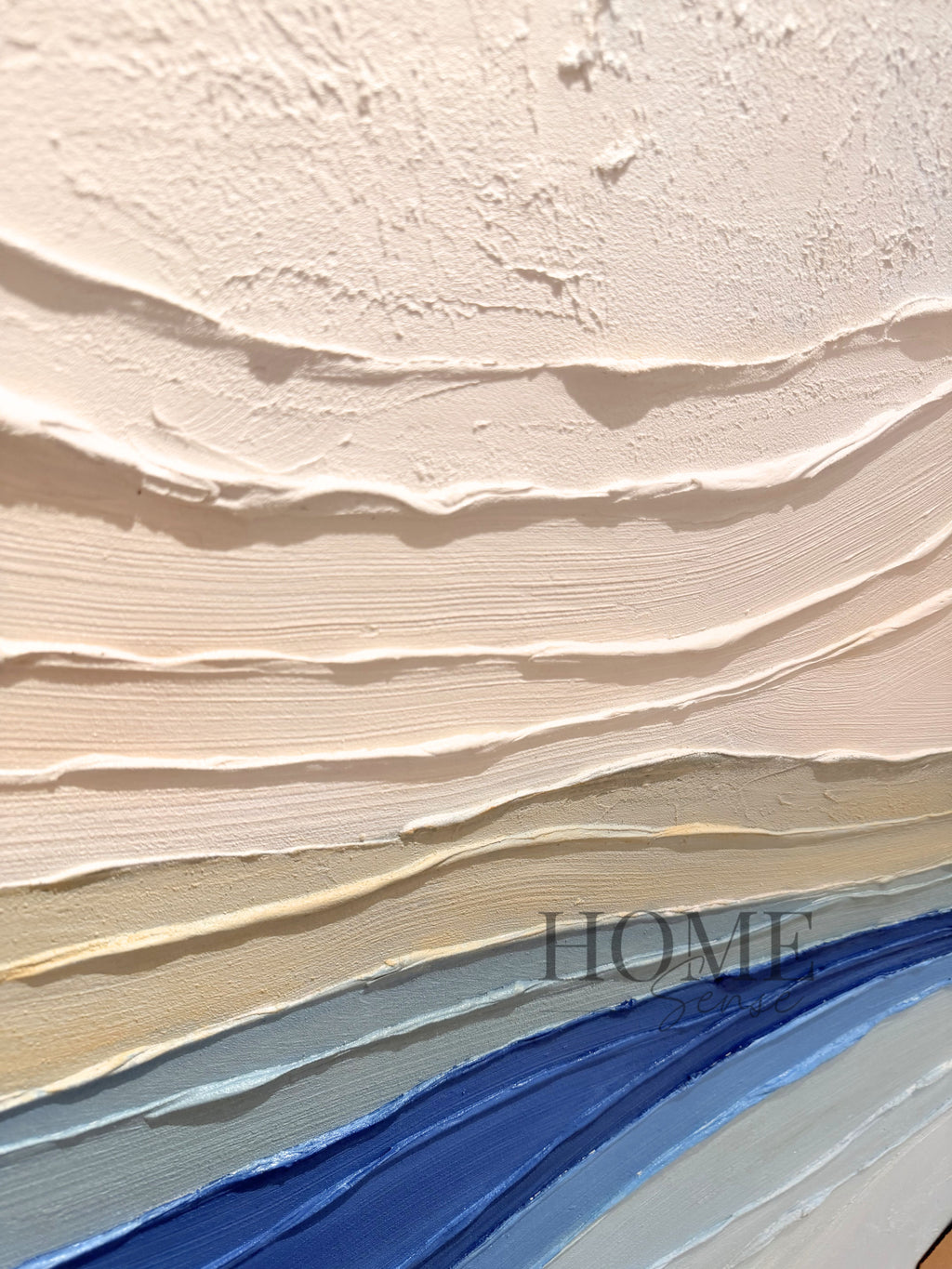 Modern Abstract Canvas Wall Art