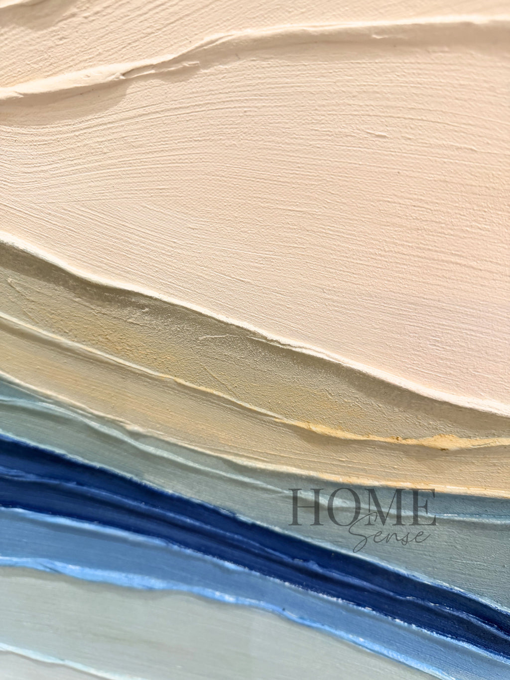 Modern Abstract Canvas Wall Art