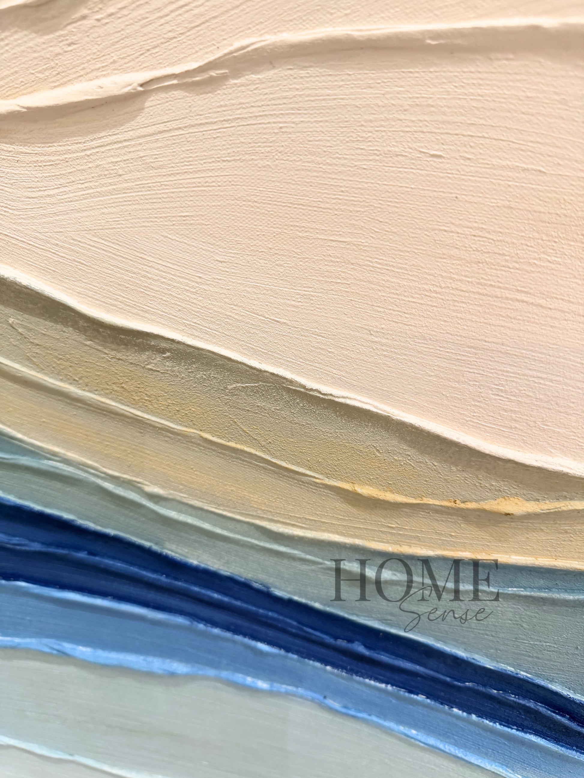 Modern Abstract Canvas Wall Art