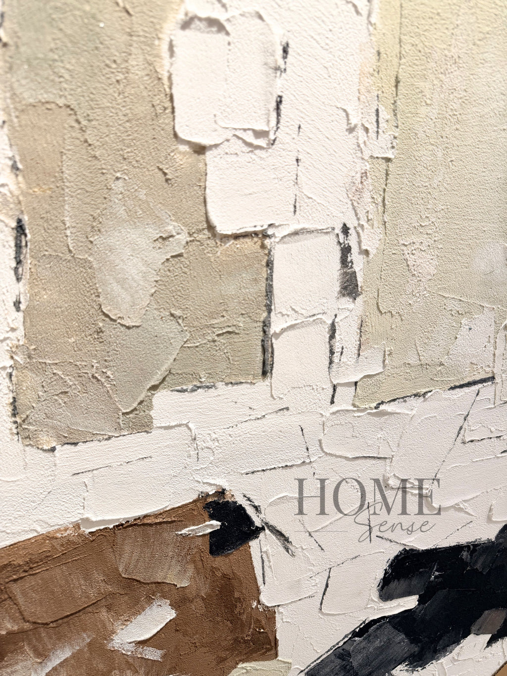 Modern Abstract Canvas Wall Art