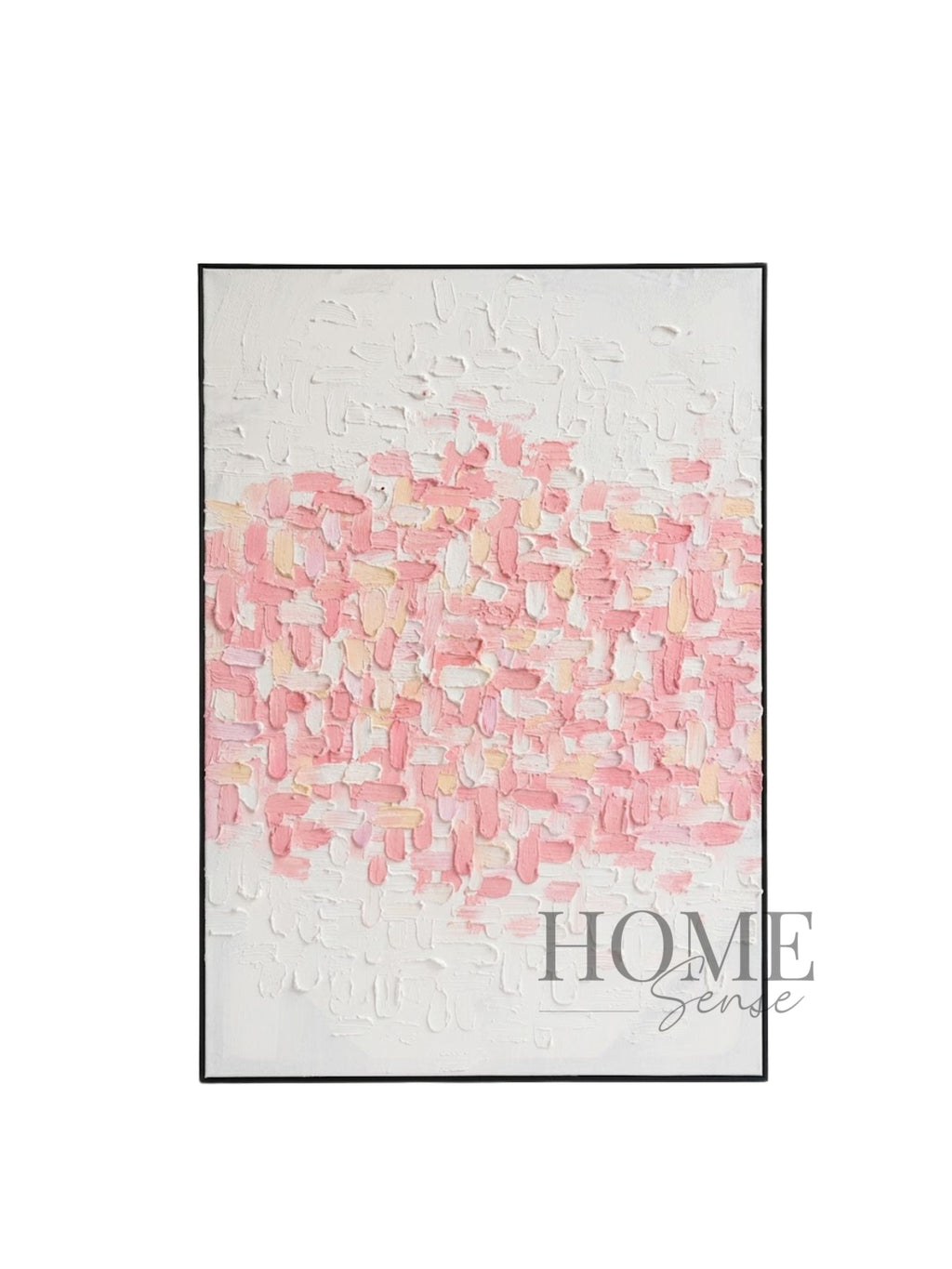 Modern Abstract Canvas Wall Art