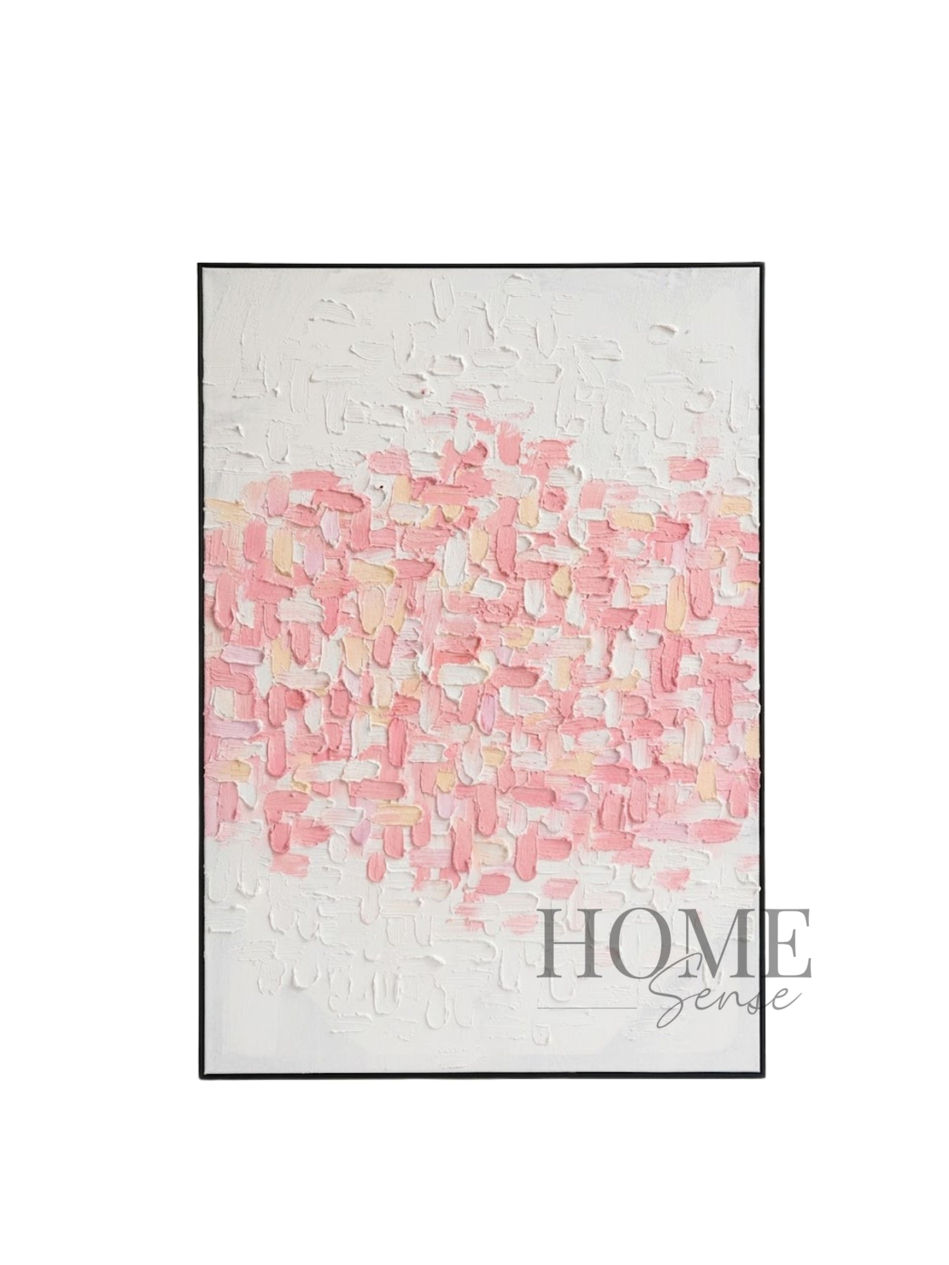 Modern Abstract Canvas Wall Art