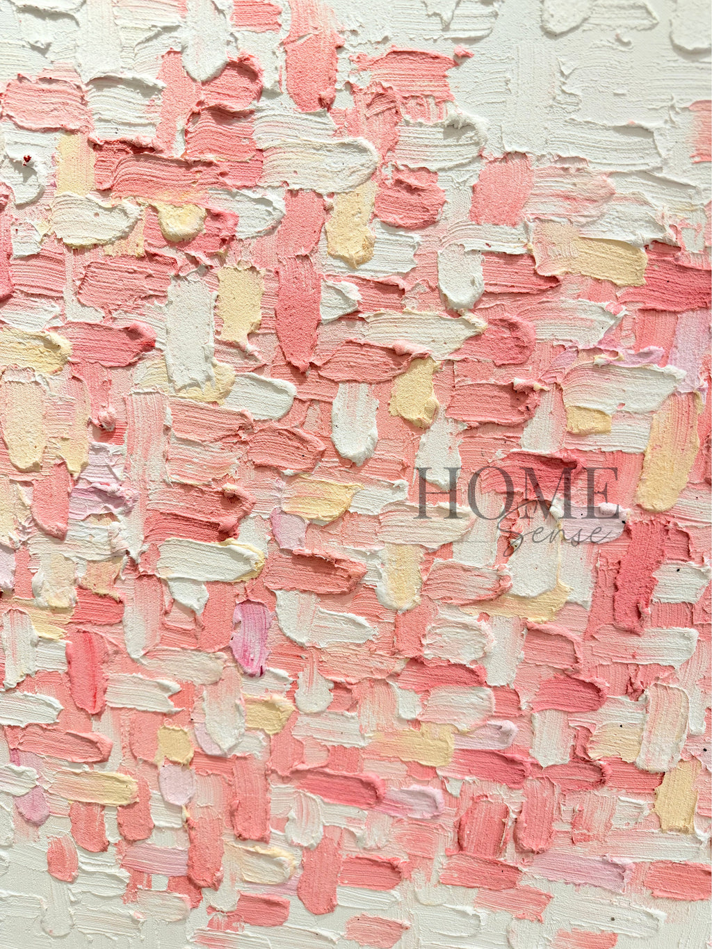 Modern Abstract Canvas Wall Art