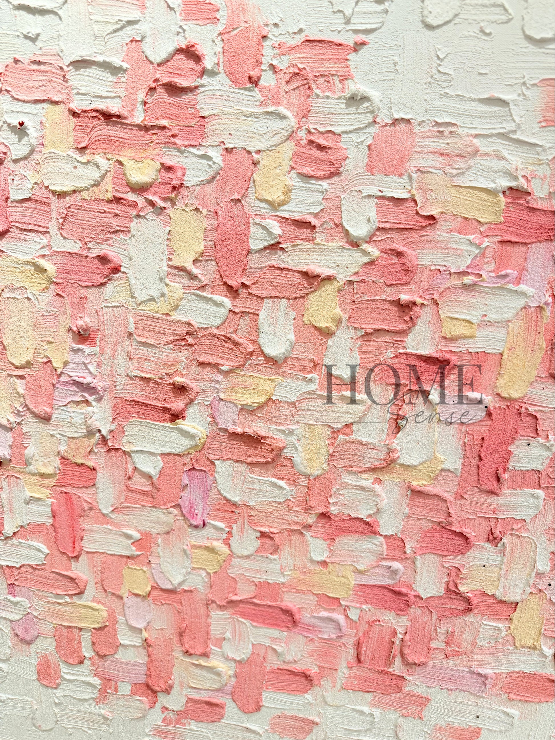 Modern Abstract Canvas Wall Art