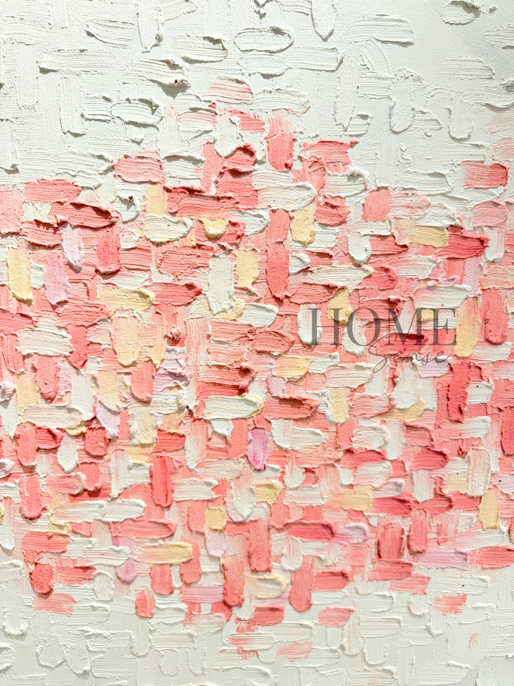 Modern Abstract Canvas Wall Art