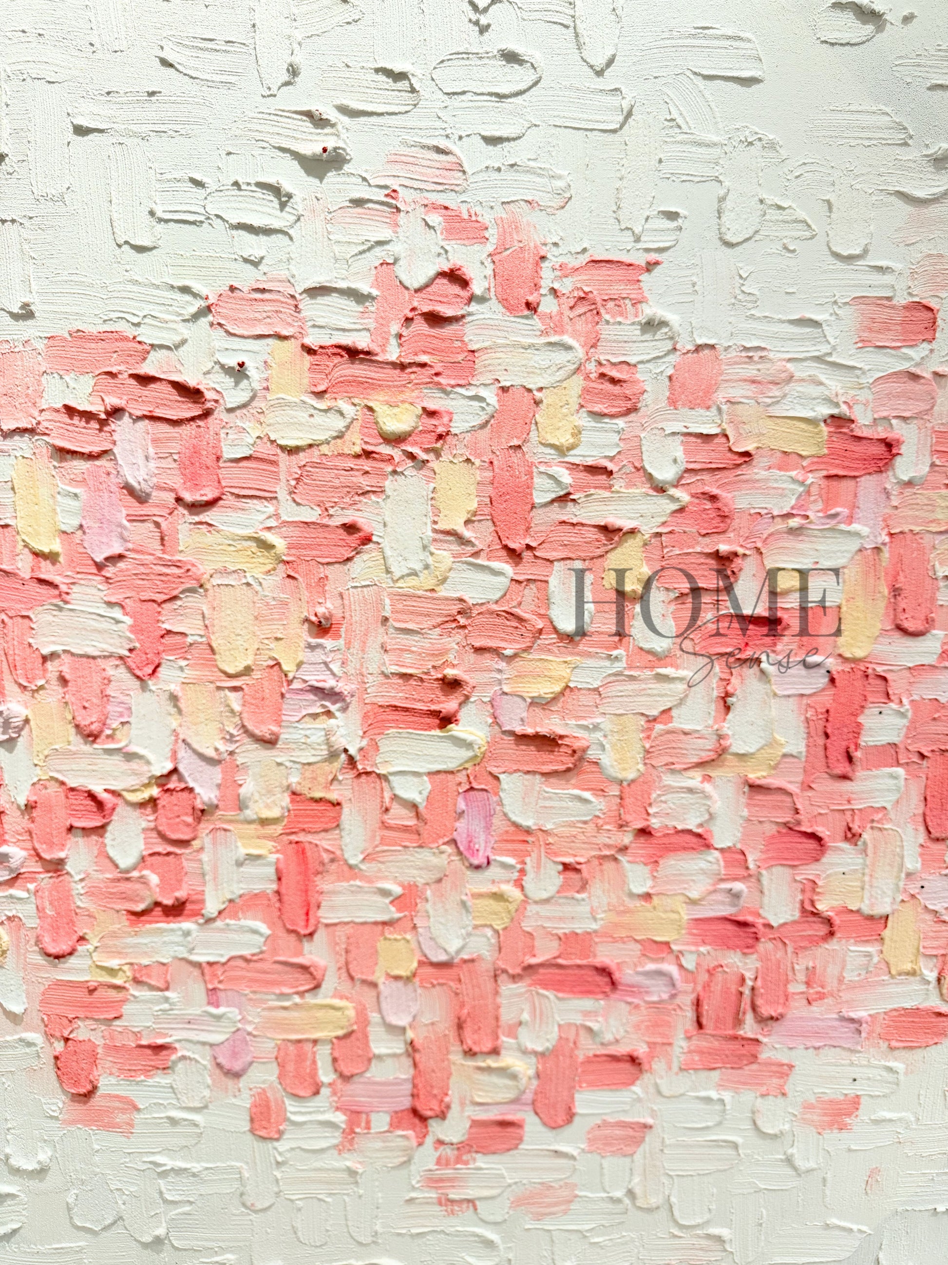 Modern Abstract Canvas Wall Art