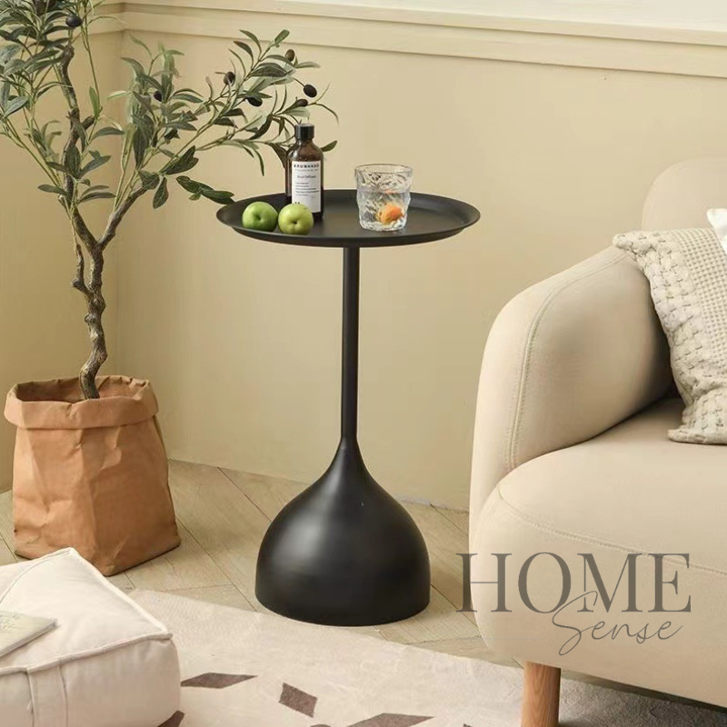 Side Round Table