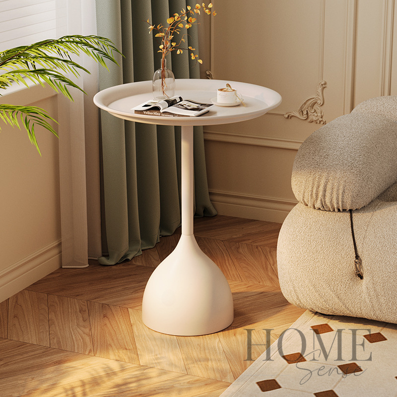 Side Round Table