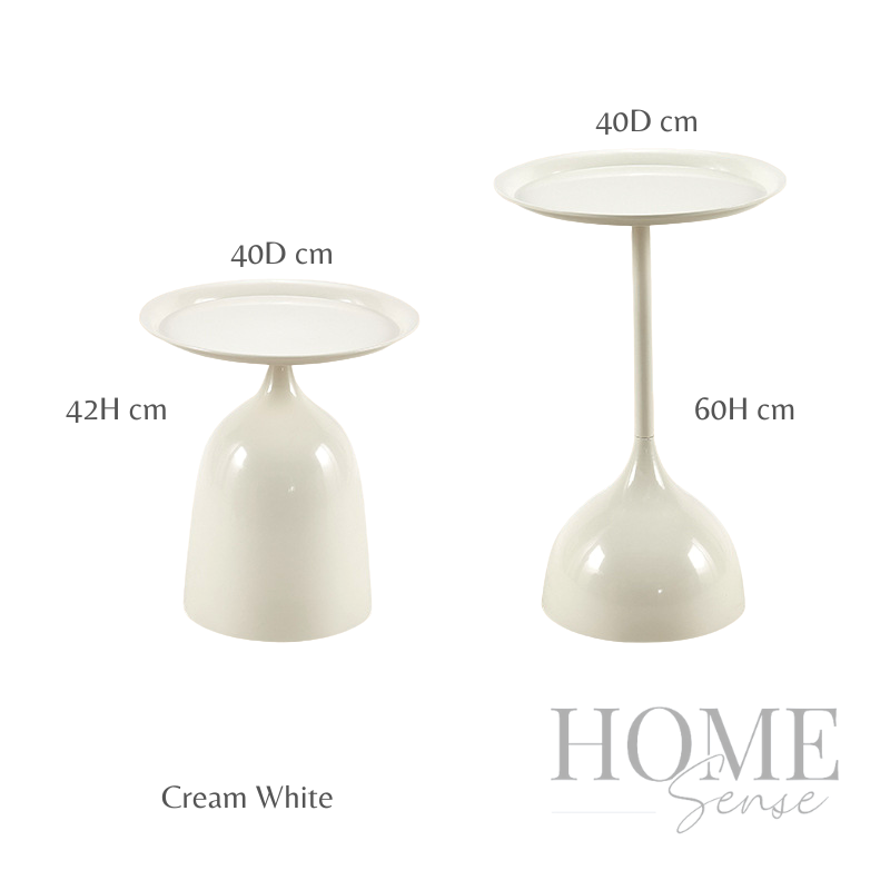 Side Round Table