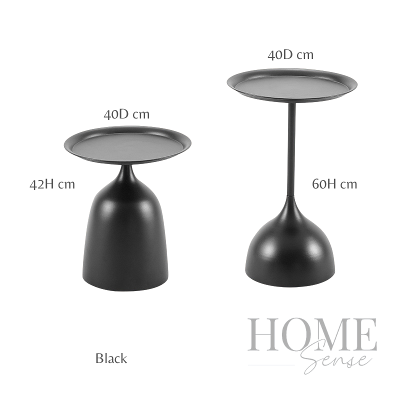 Side Round Table