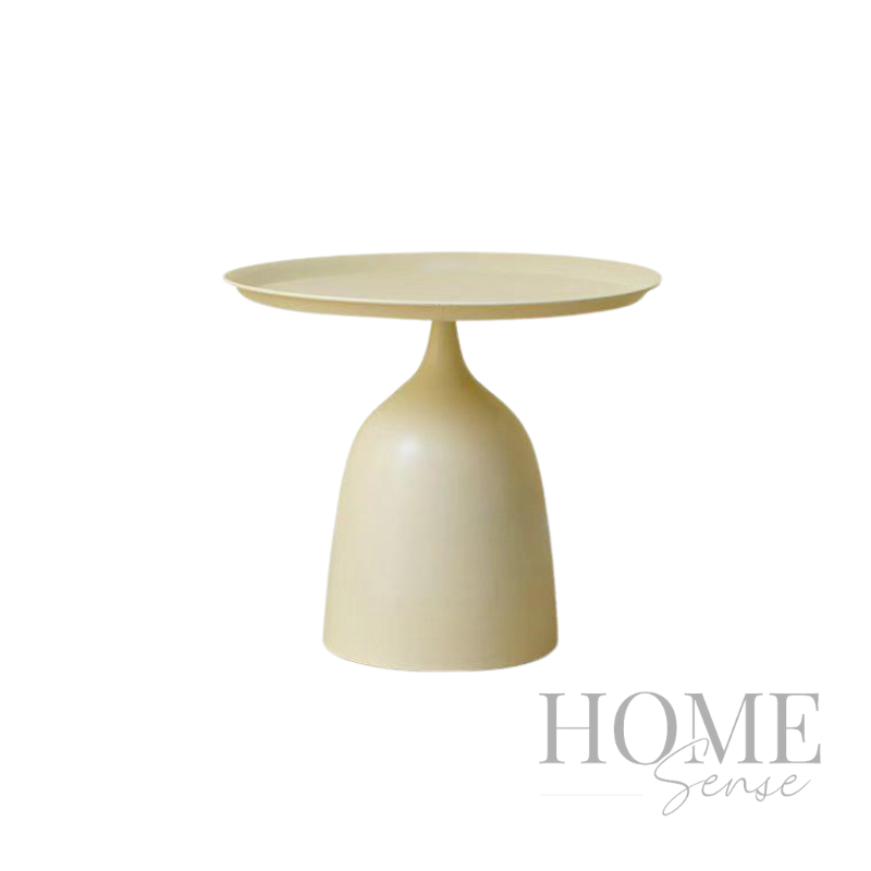 Side Round Table