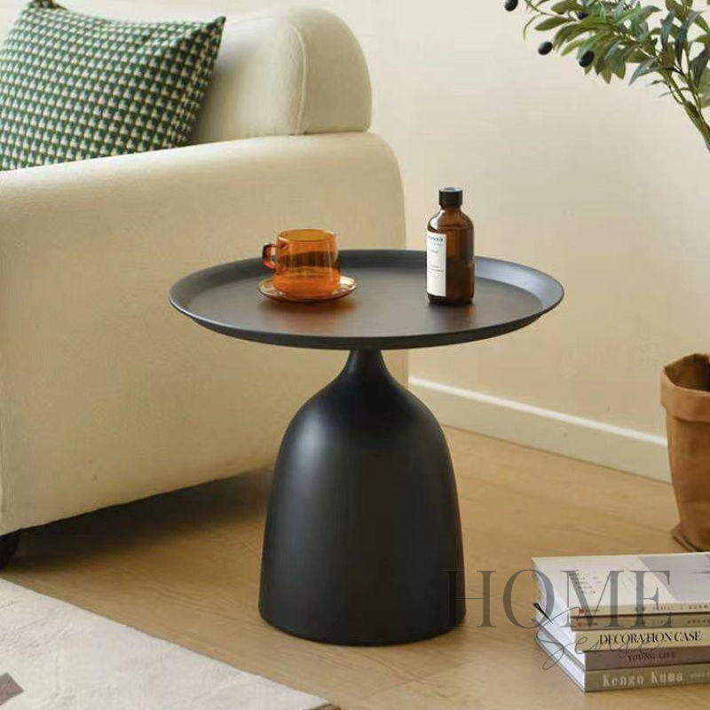 Side Round Table