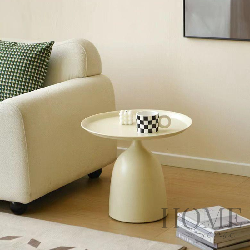 Side Round Table