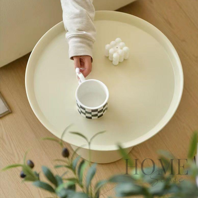 Side Round Table