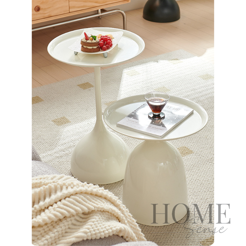Side Round Table