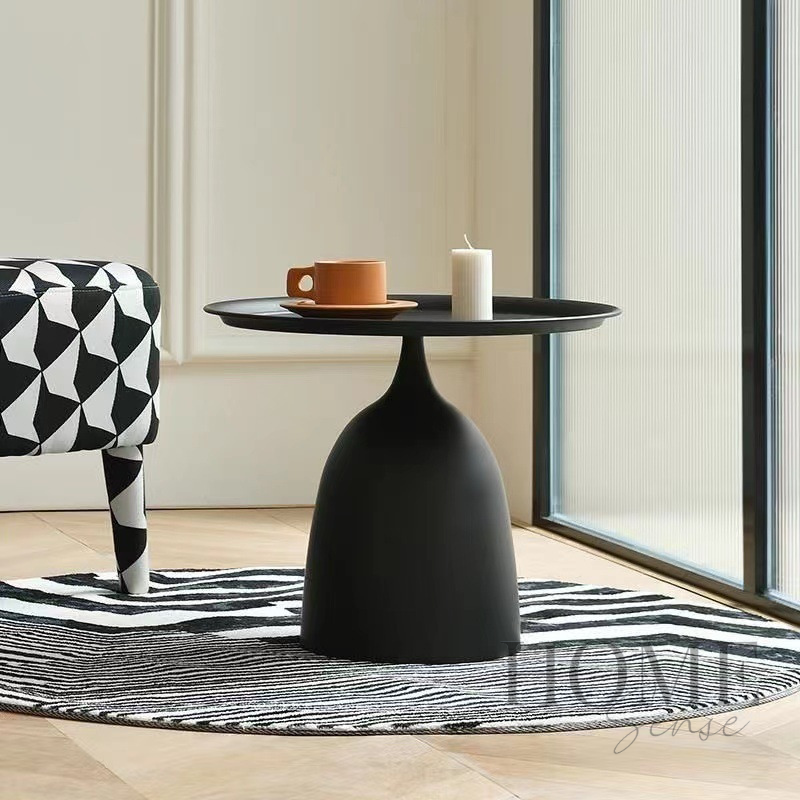 Side Round Table