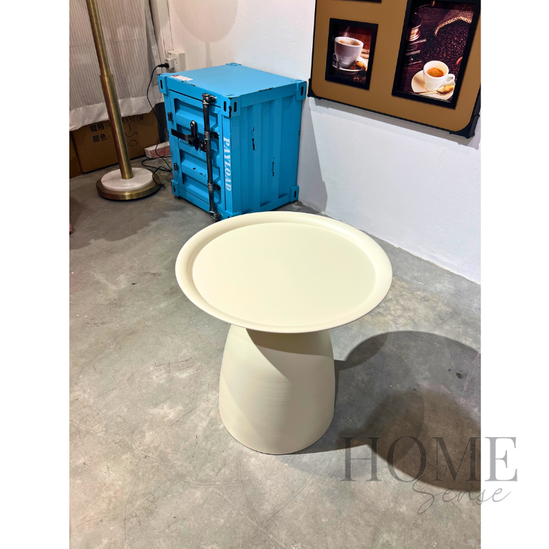 Side Round Table