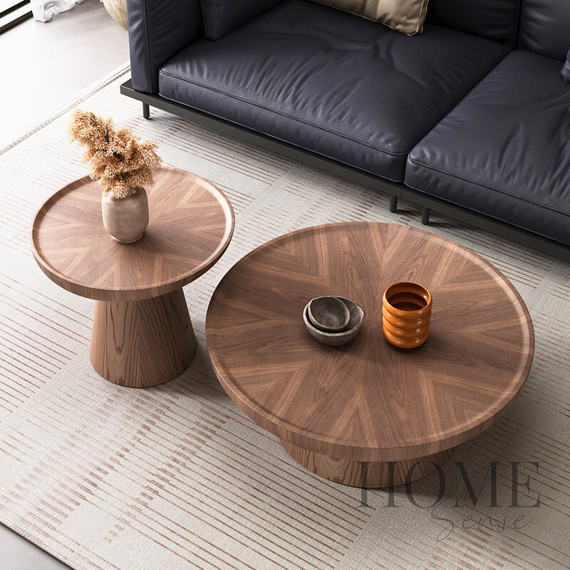 Solstice Cone Table Set