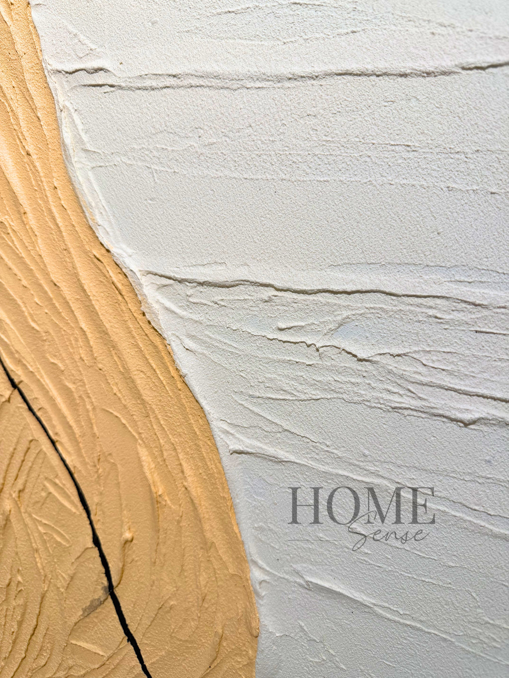 Modern Abstract Canvas Wall Art