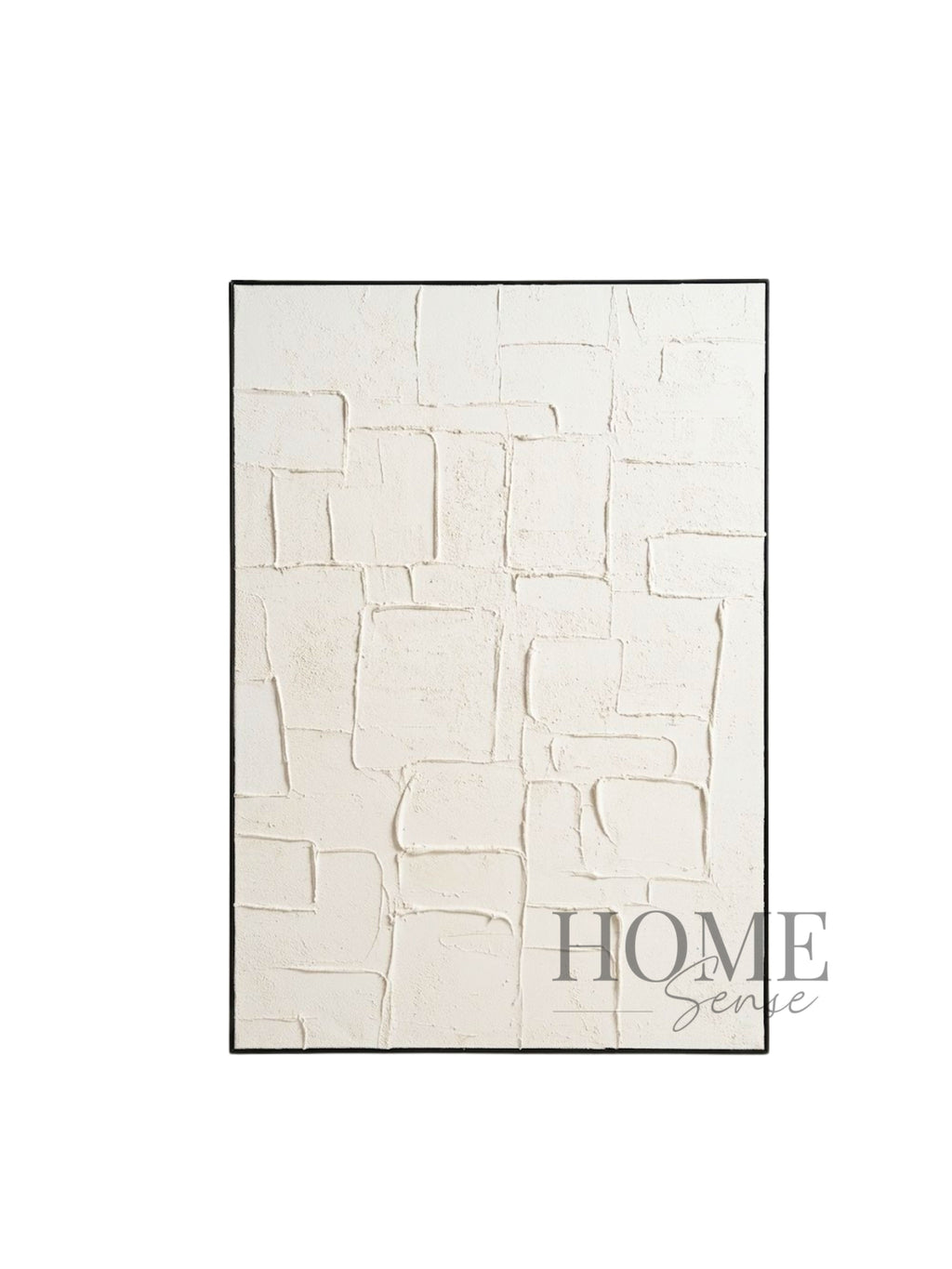 Modern Abstract Canvas Wall Art