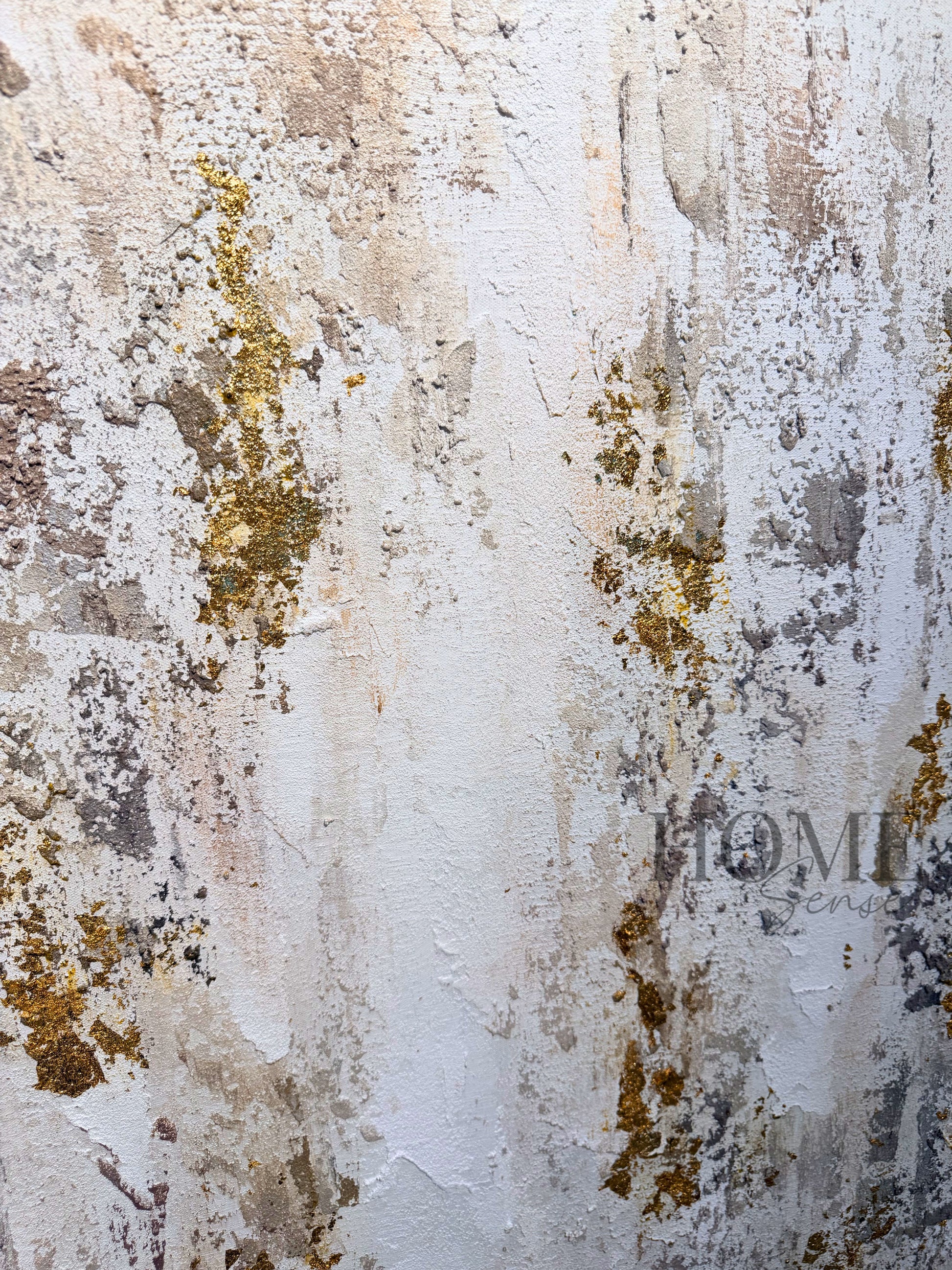 Modern Abstract Canvas Wall Art