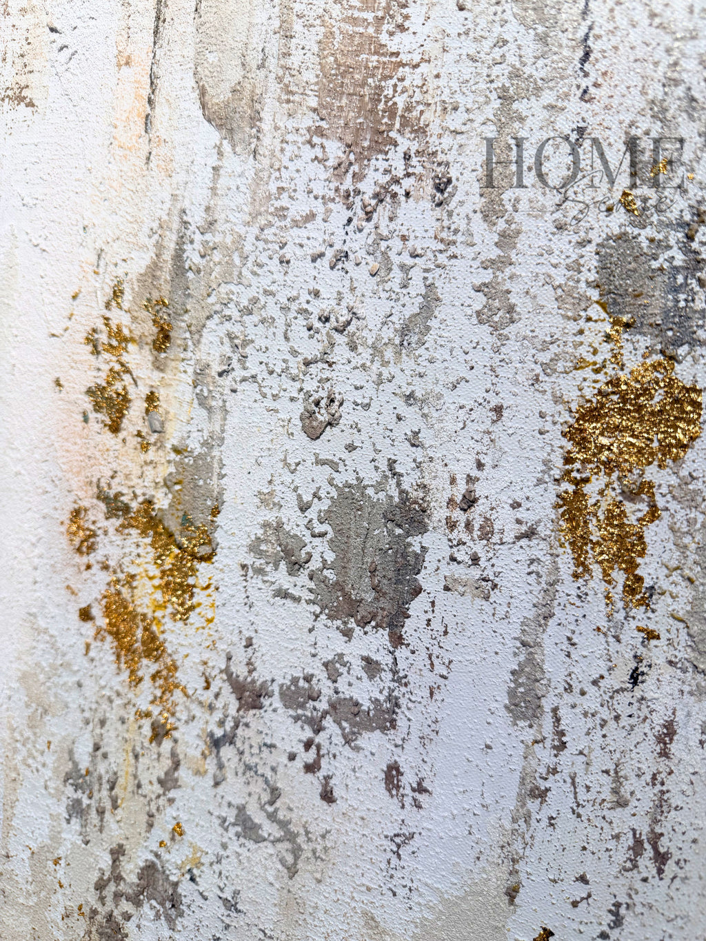 Modern Abstract Canvas Wall Art