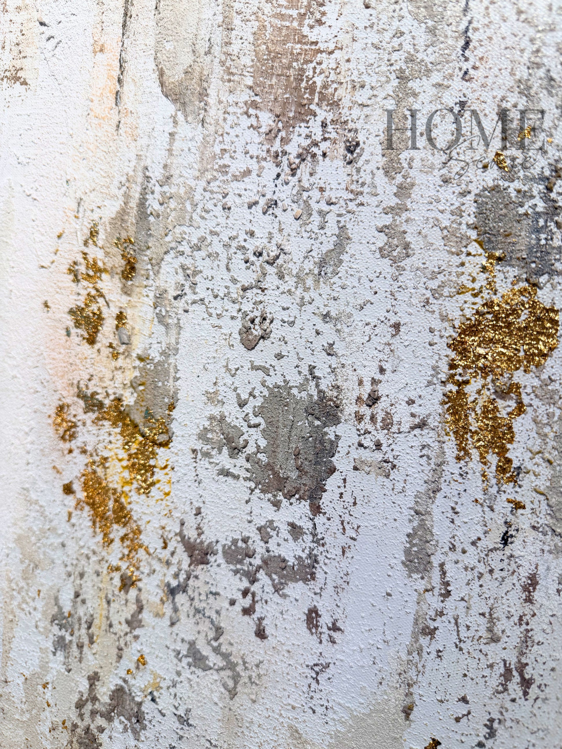 Modern Abstract Canvas Wall Art