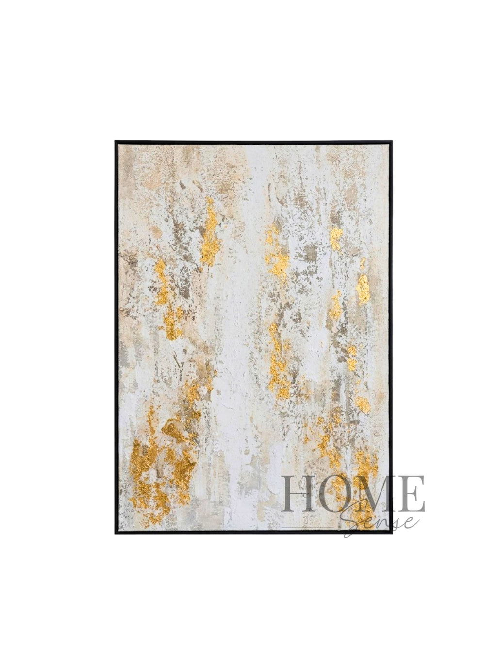 Modern Abstract Canvas Wall Art