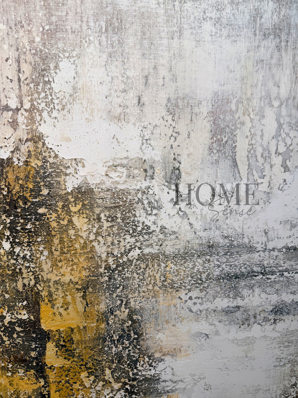 Modern Abstract Canvas Wall Art