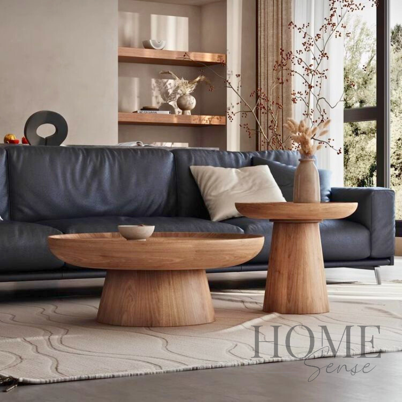 Solstice Cone Table Set