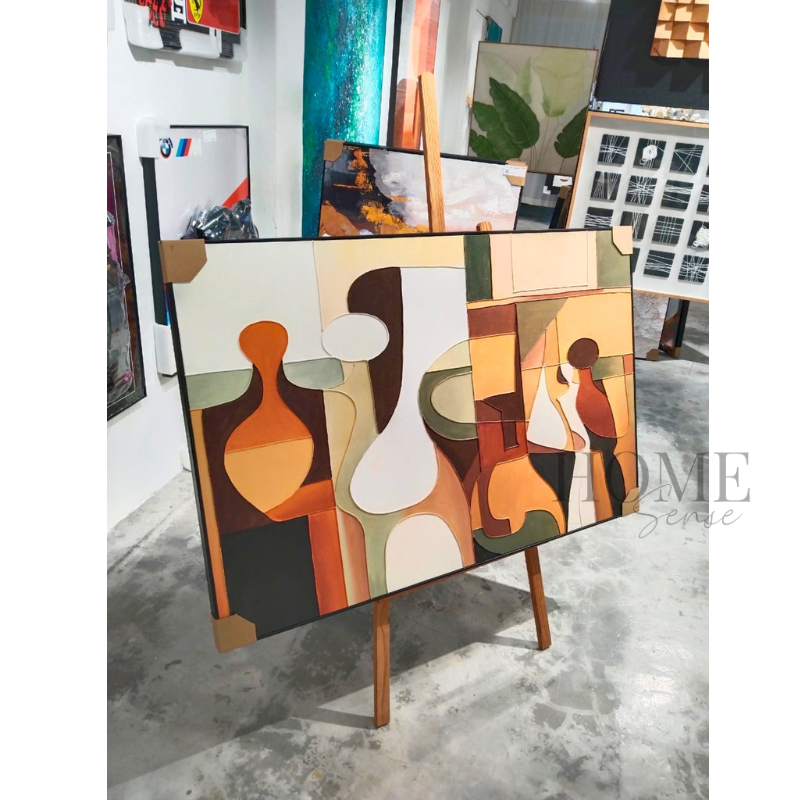 Wall Decoration, Wall Painting