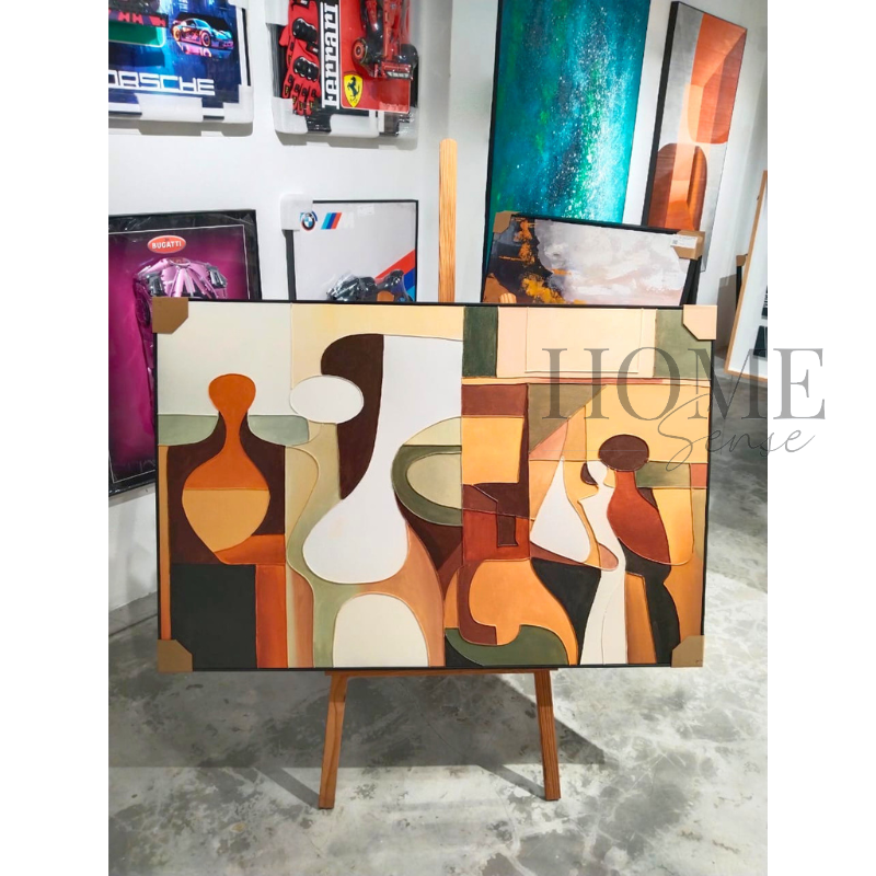 Wall Decoration, Wall Painting