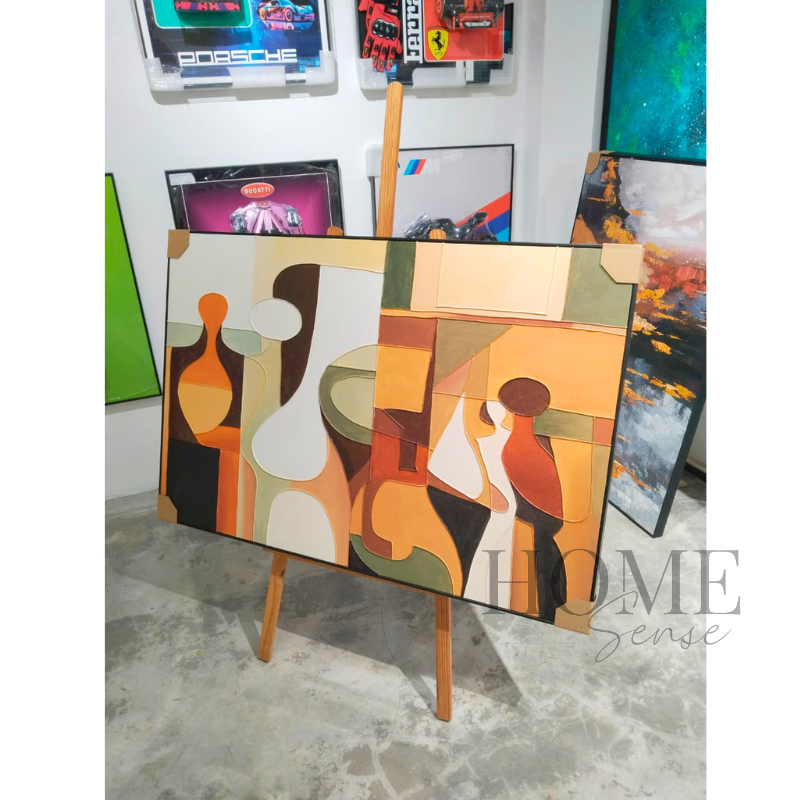 Wall Decoration, Wall Painting