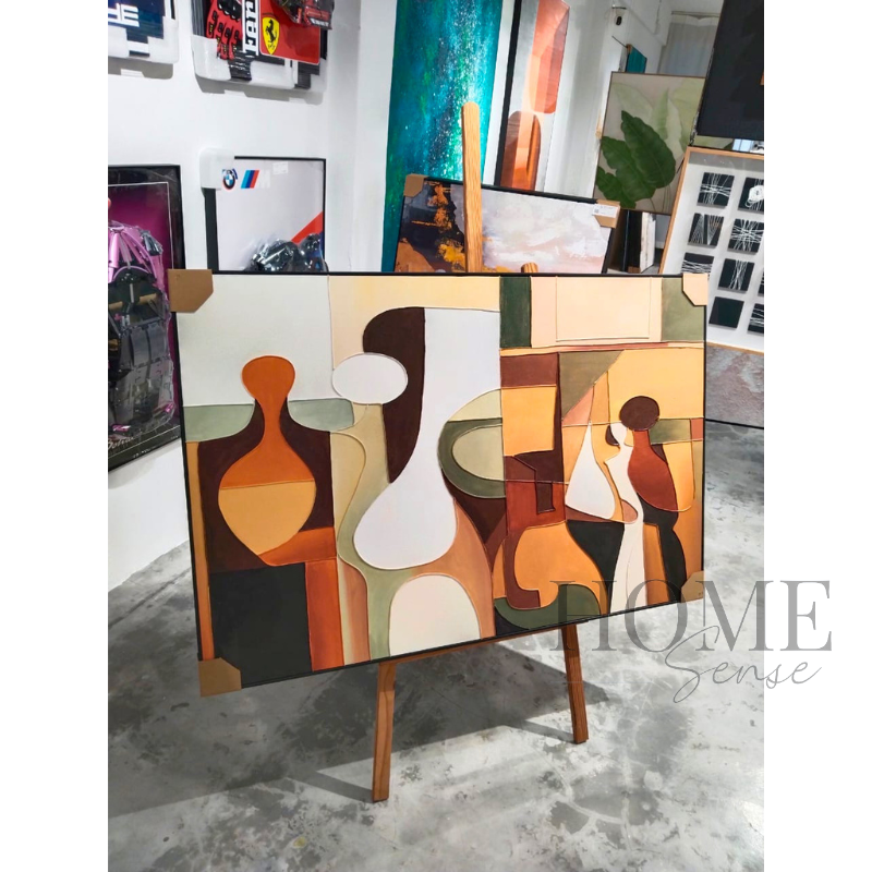Wall Decoration, Wall Painting