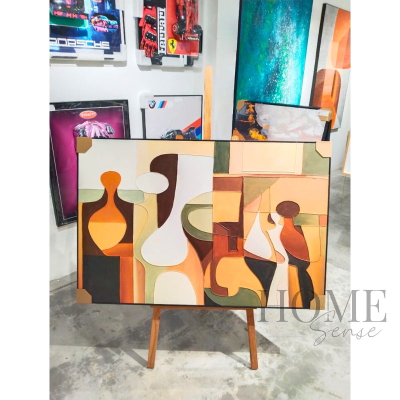 Wall Decoration, Wall Painting