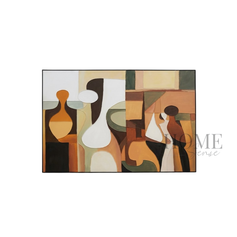Wall Decoration, Wall Painting
