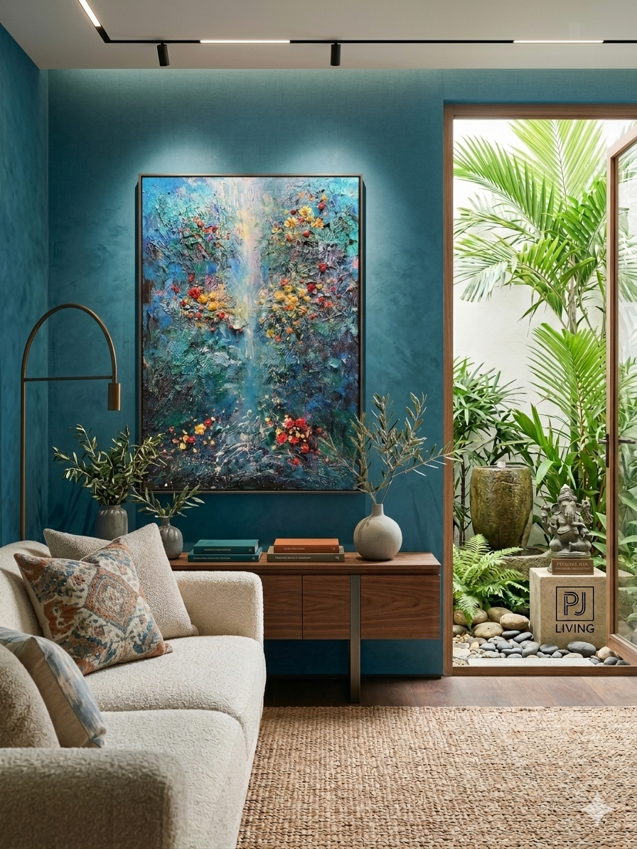 Secret Garden - Canvas, Wall Art