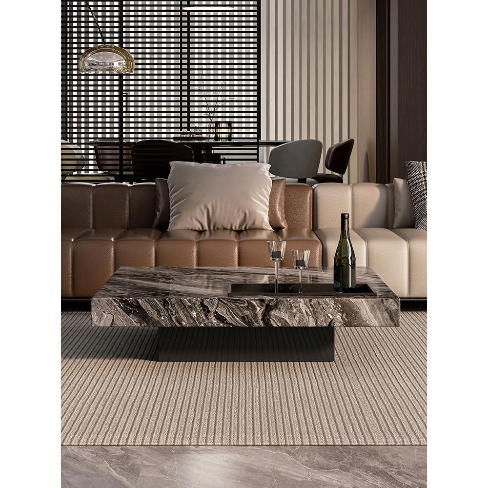 Isla Modern, luxurious Coffee Table