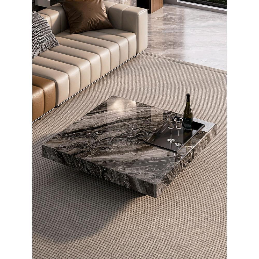 Isla Modern, luxurious Coffee Table