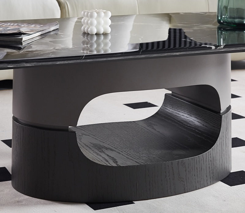 Laura Modern Coffee Table