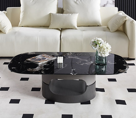 Laura Modern Coffee Table