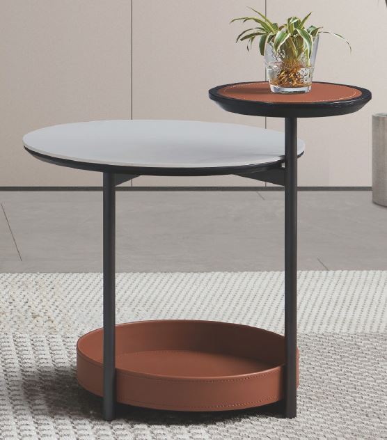 Marley Sleek And Stylish Side Table