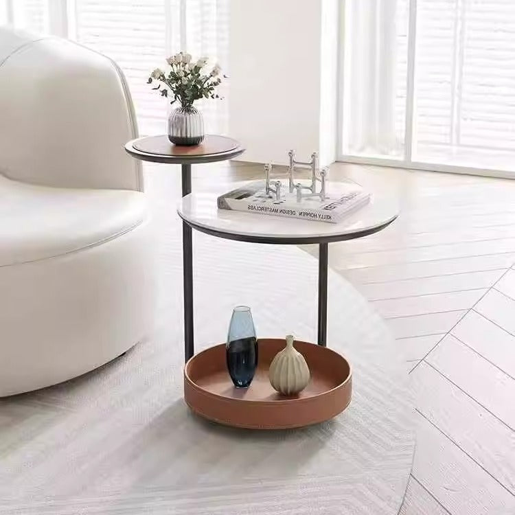 Marley Sleek And Stylish Side Table