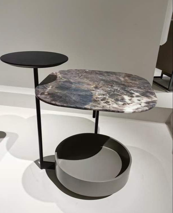 Ellie Sleek And Stylish Side Table