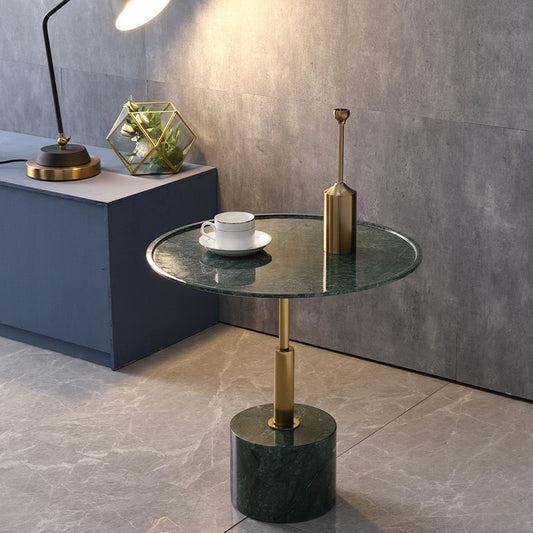 Laila Marble Stylish Side Table