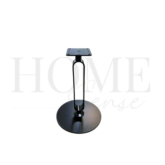 Stainess Steel Side Table Base