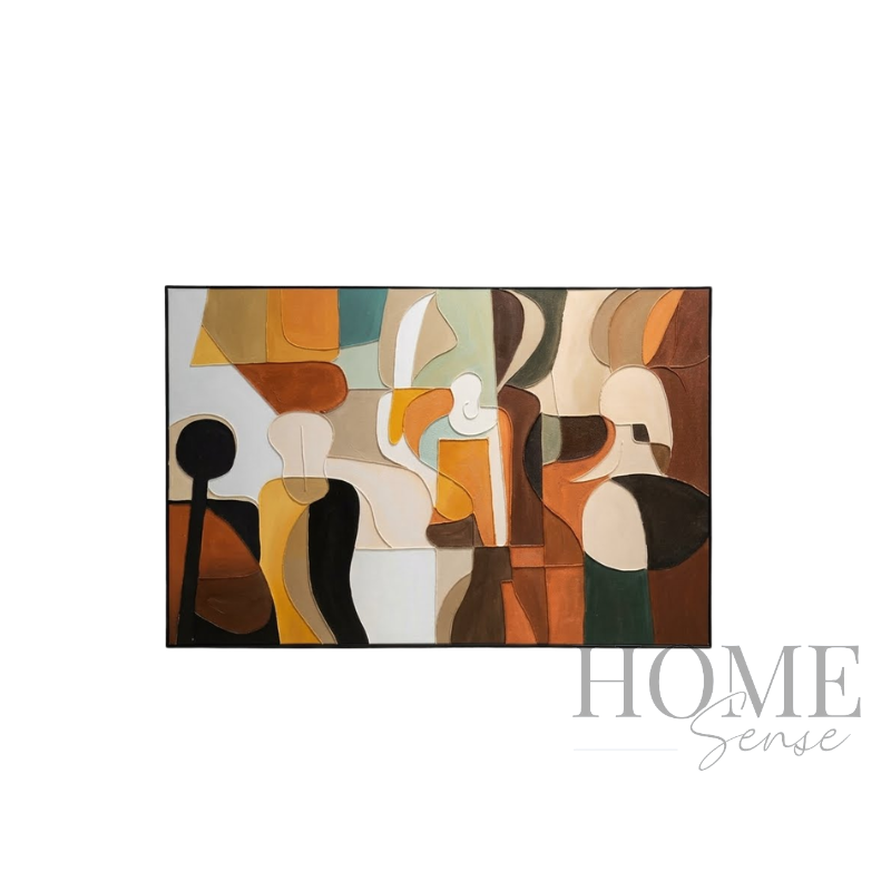 Wall Decoration, Wall Painting