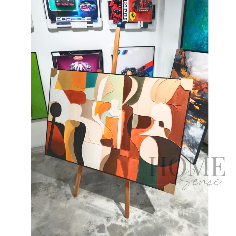 Wall Decoration, Wall Painting